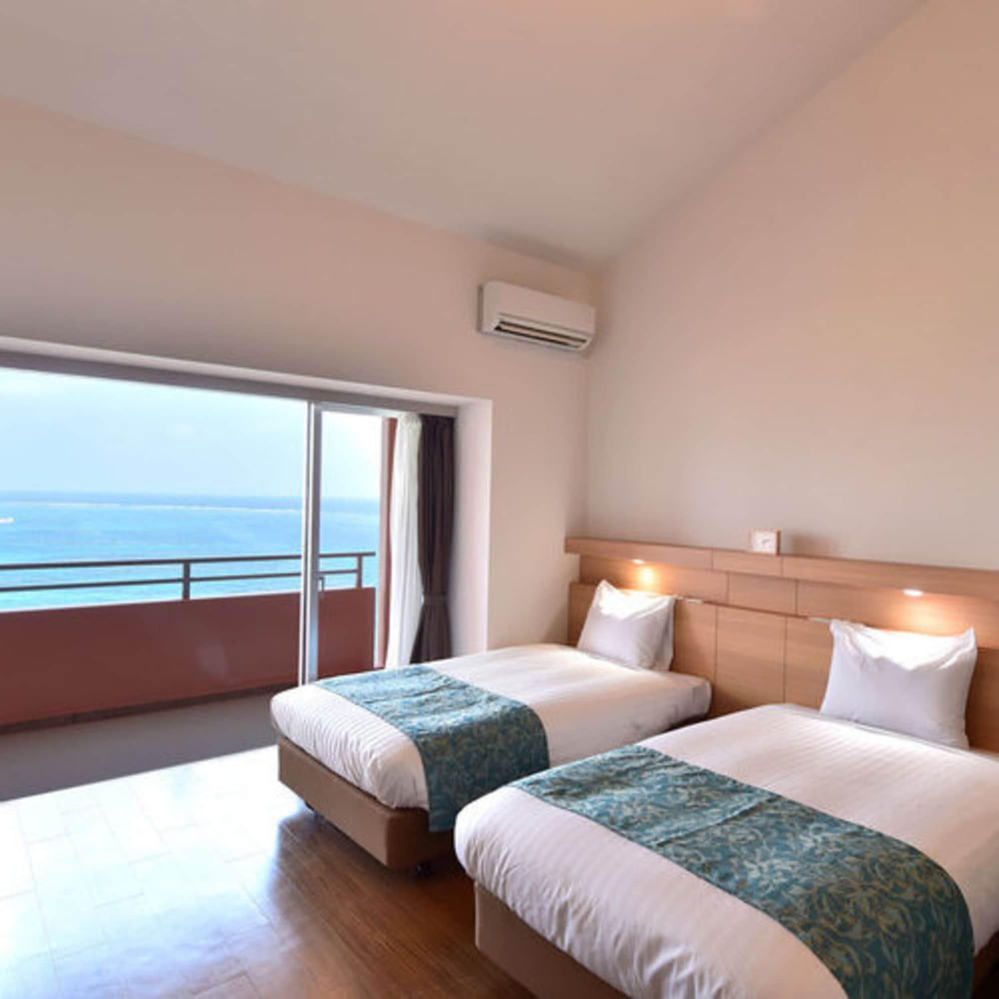 Wellness Villa Brisa Miyakojima  Exterior photo