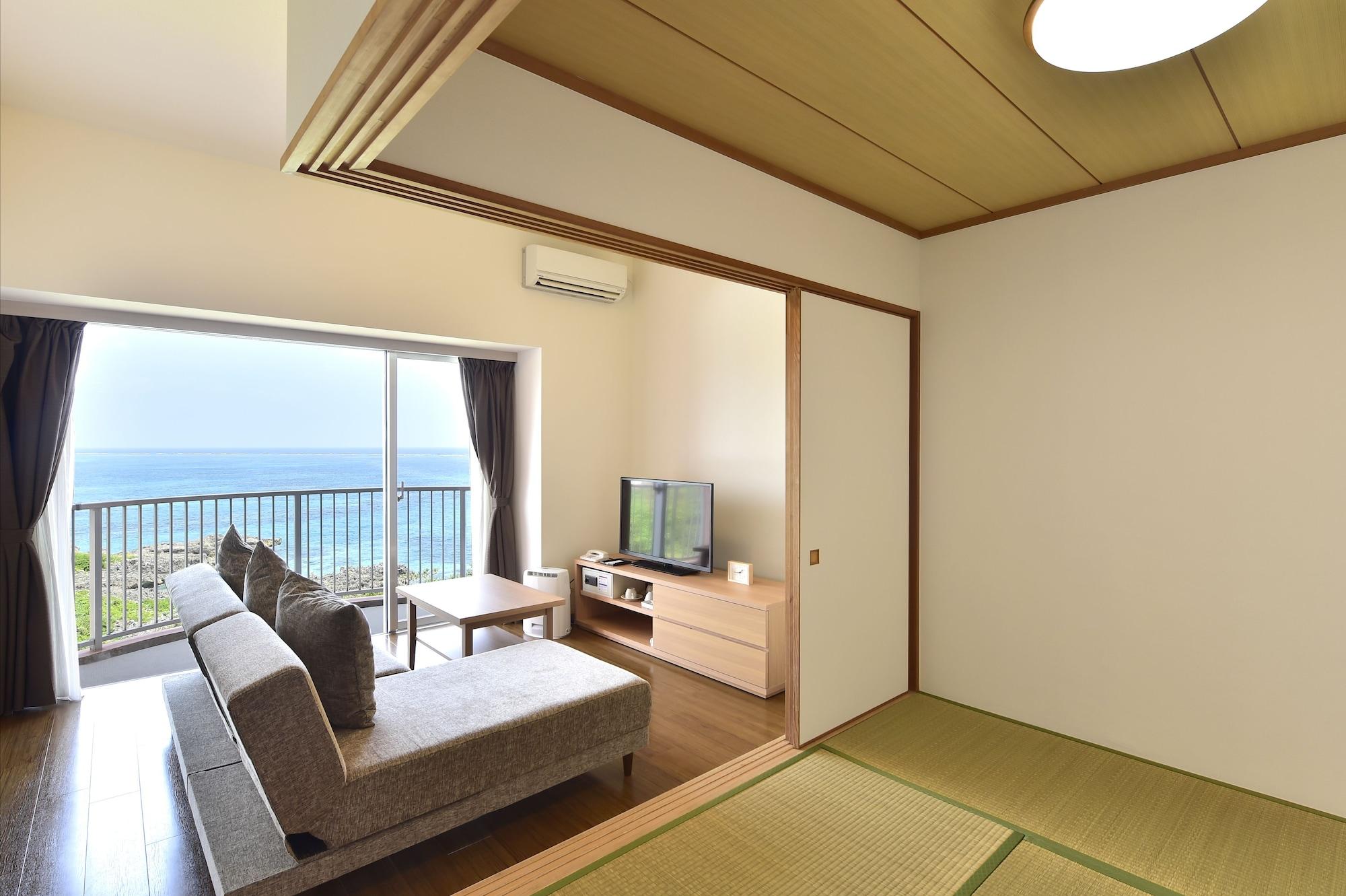 Wellness Villa Brisa Miyakojima  Exterior photo
