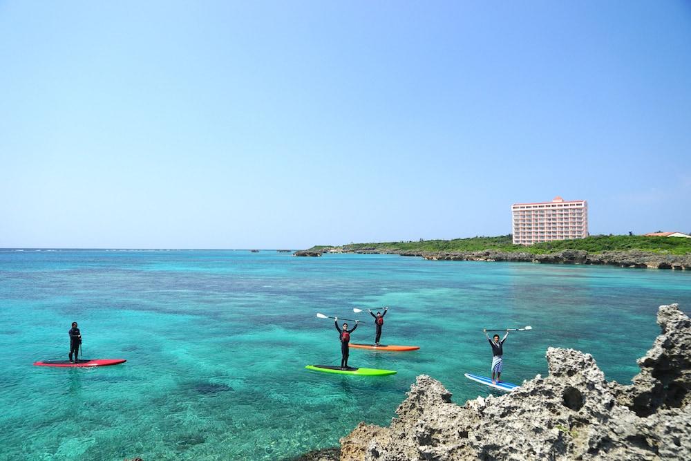 Wellness Villa Brisa Miyakojima  Exterior photo