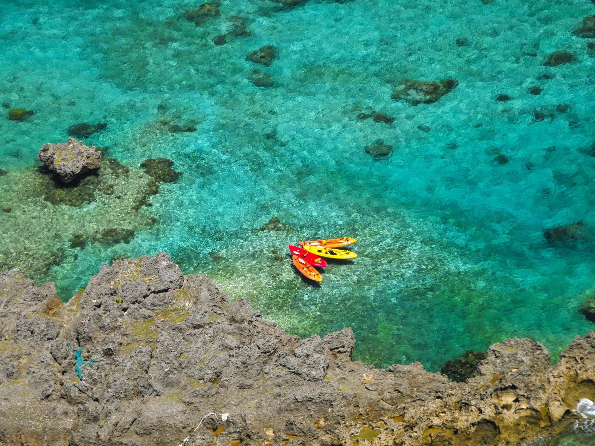 Wellness Villa Brisa Miyakojima  Exterior photo