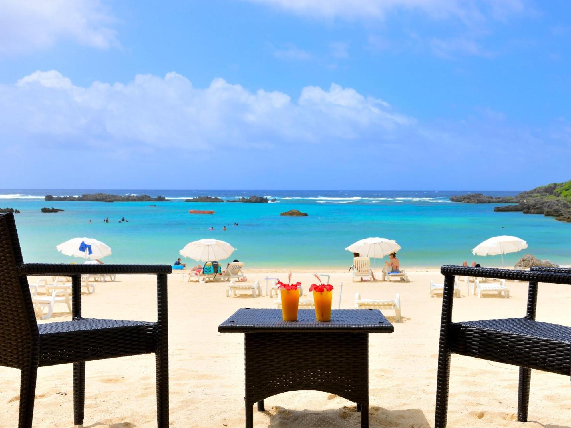 Wellness Villa Brisa Miyakojima  Exterior photo