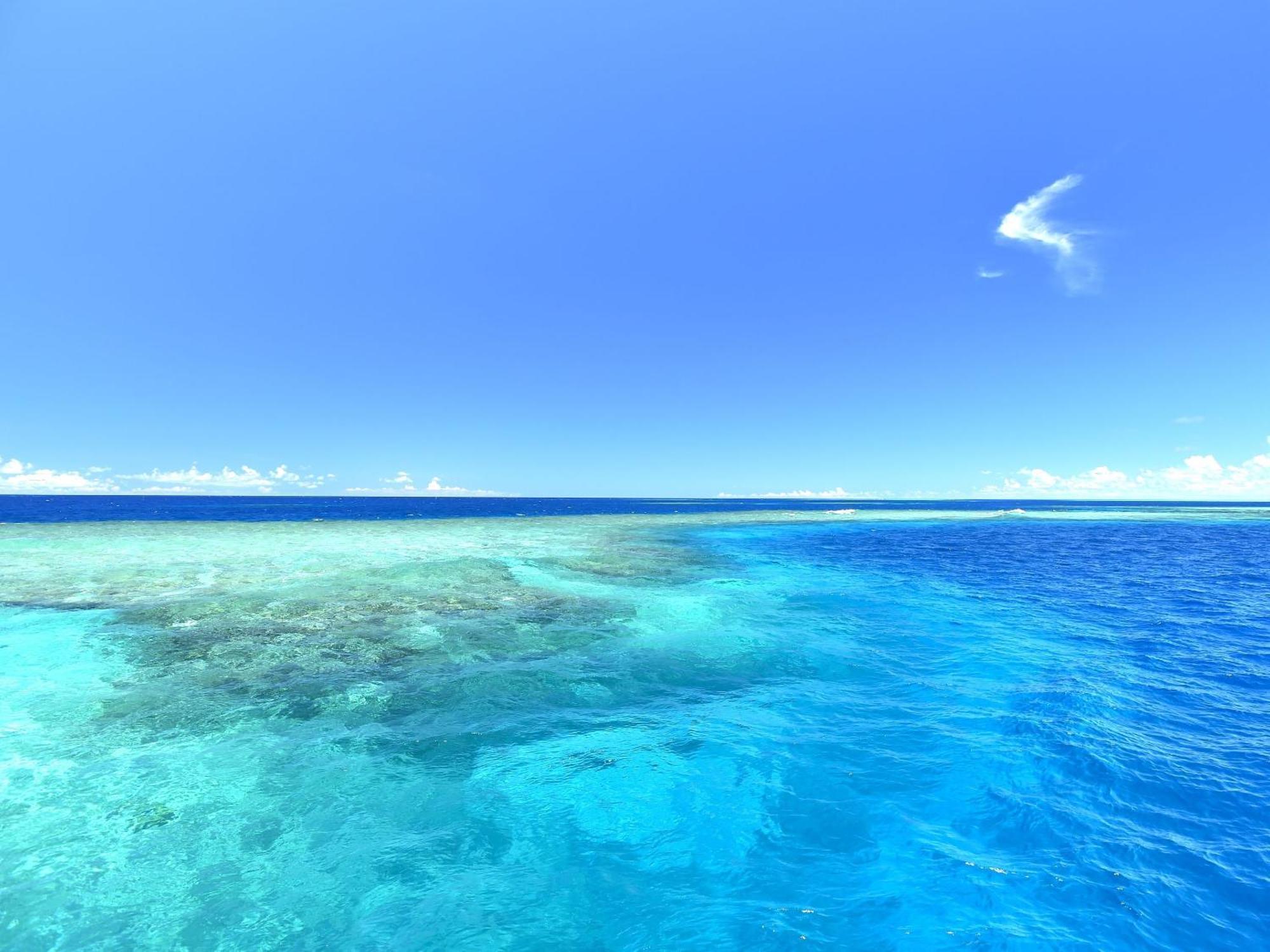 Wellness Villa Brisa Miyakojima  Exterior photo