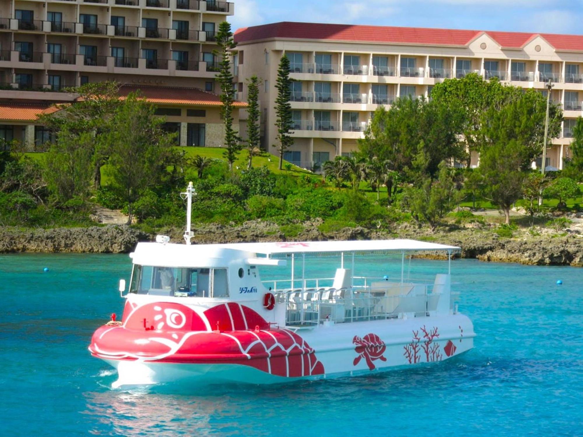Wellness Villa Brisa Miyakojima  Exterior photo