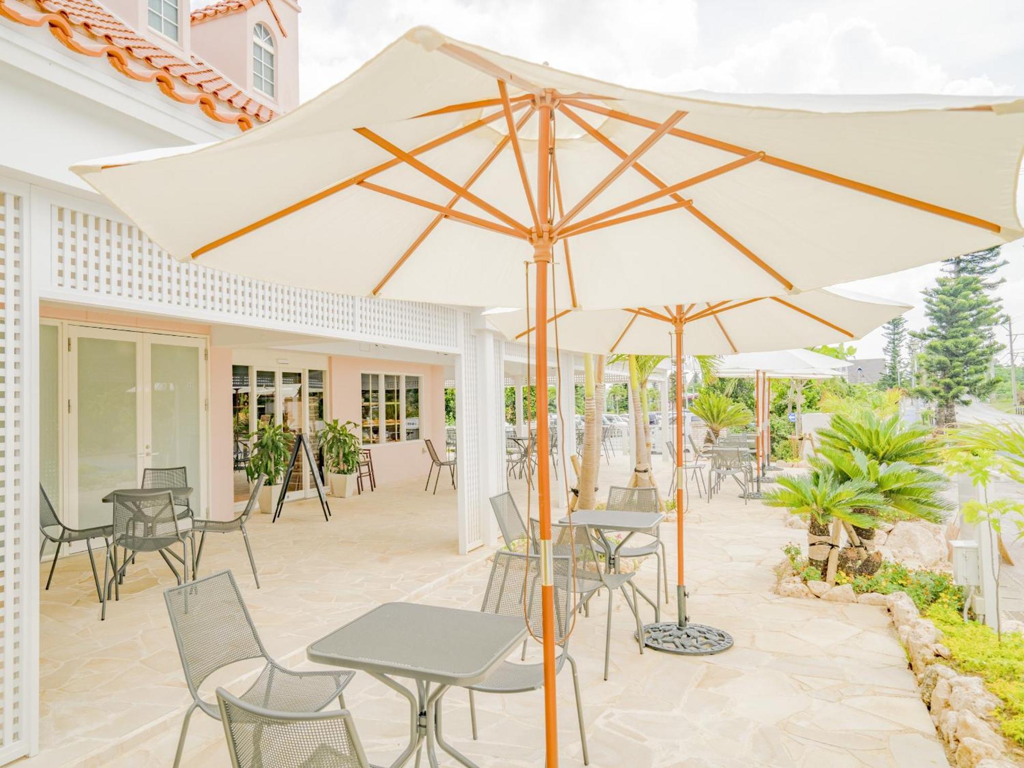 Wellness Villa Brisa Miyakojima  Exterior photo