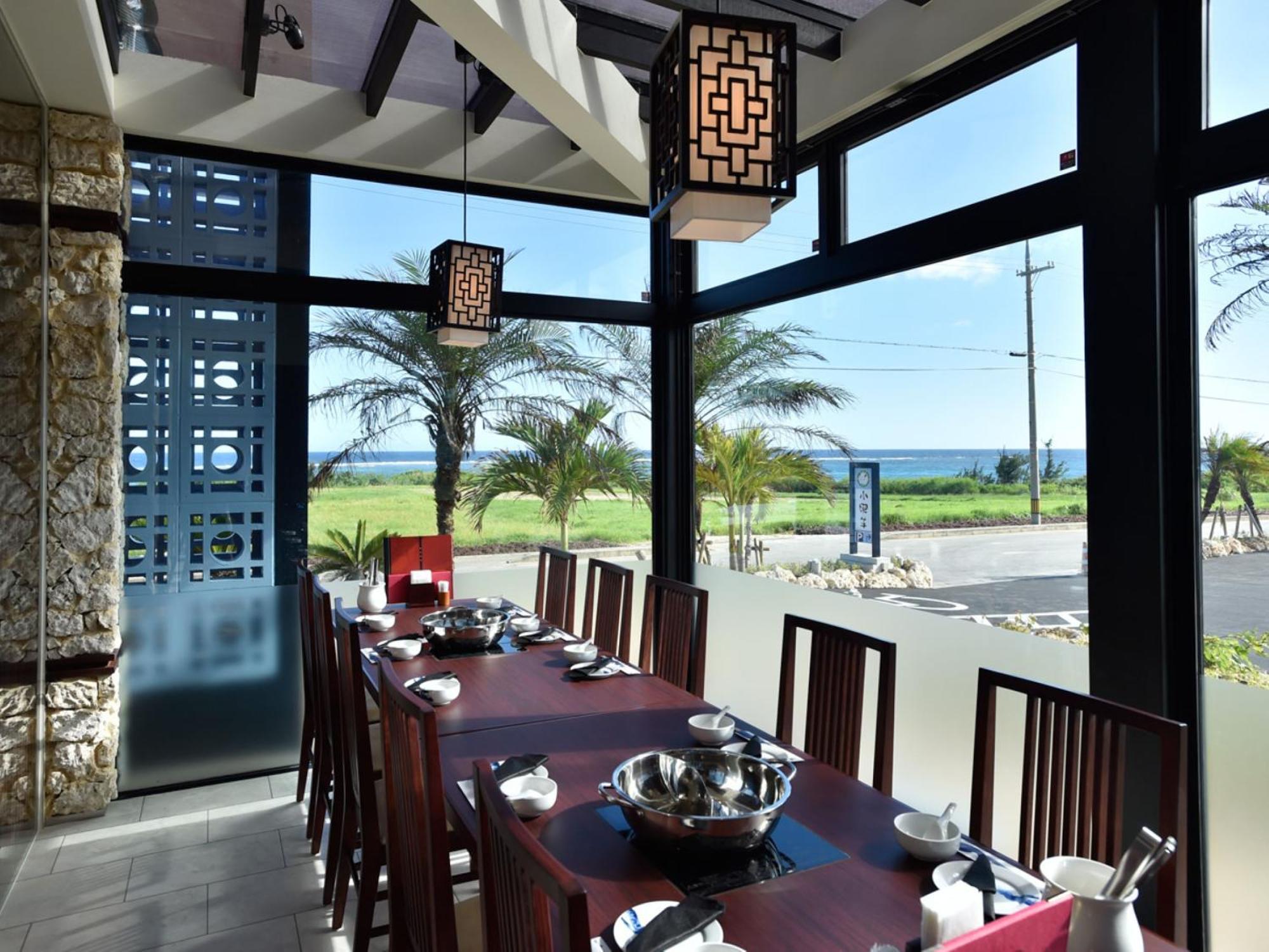 Wellness Villa Brisa Miyakojima  Exterior photo