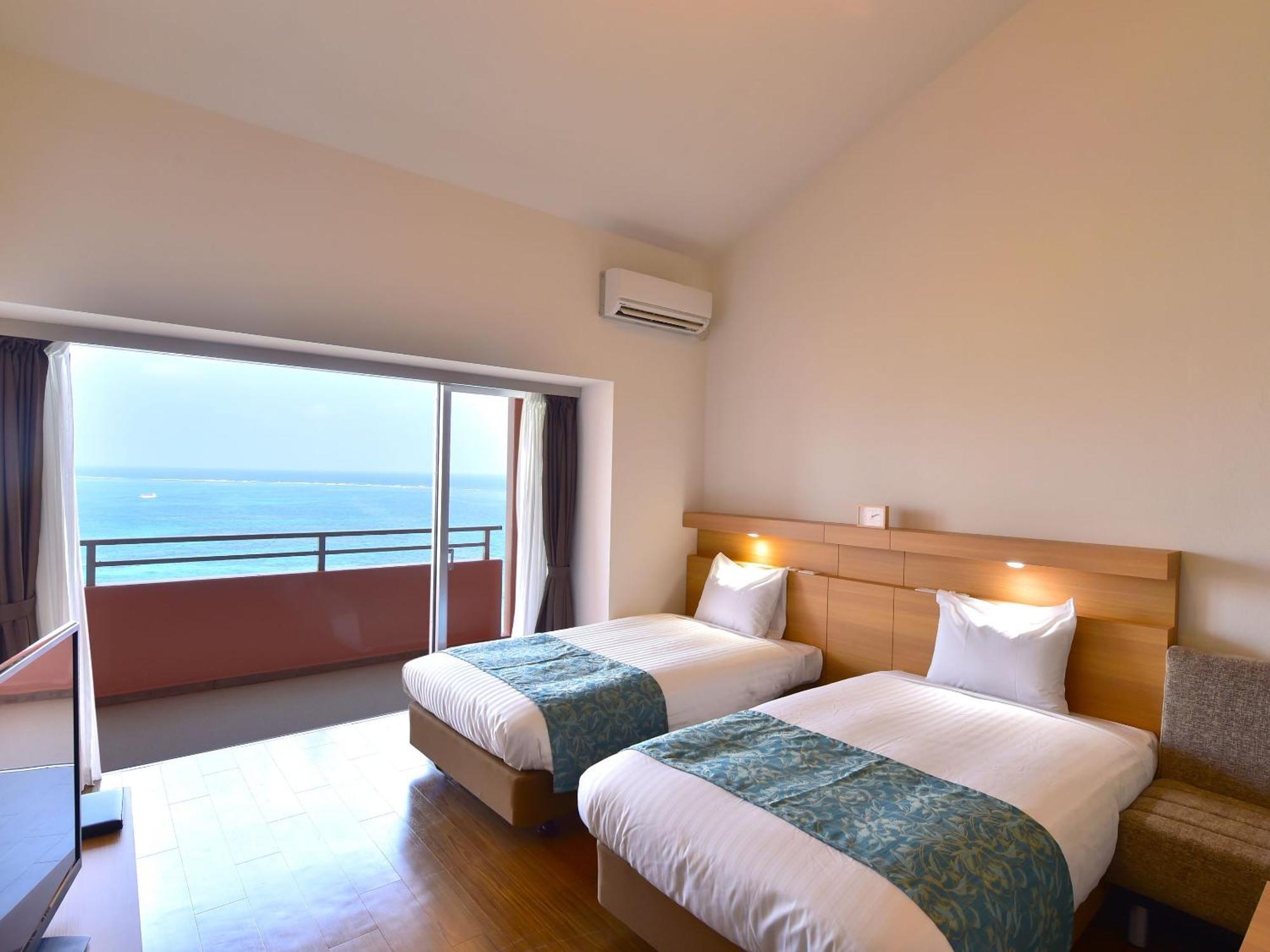 Wellness Villa Brisa Miyakojima  Exterior photo
