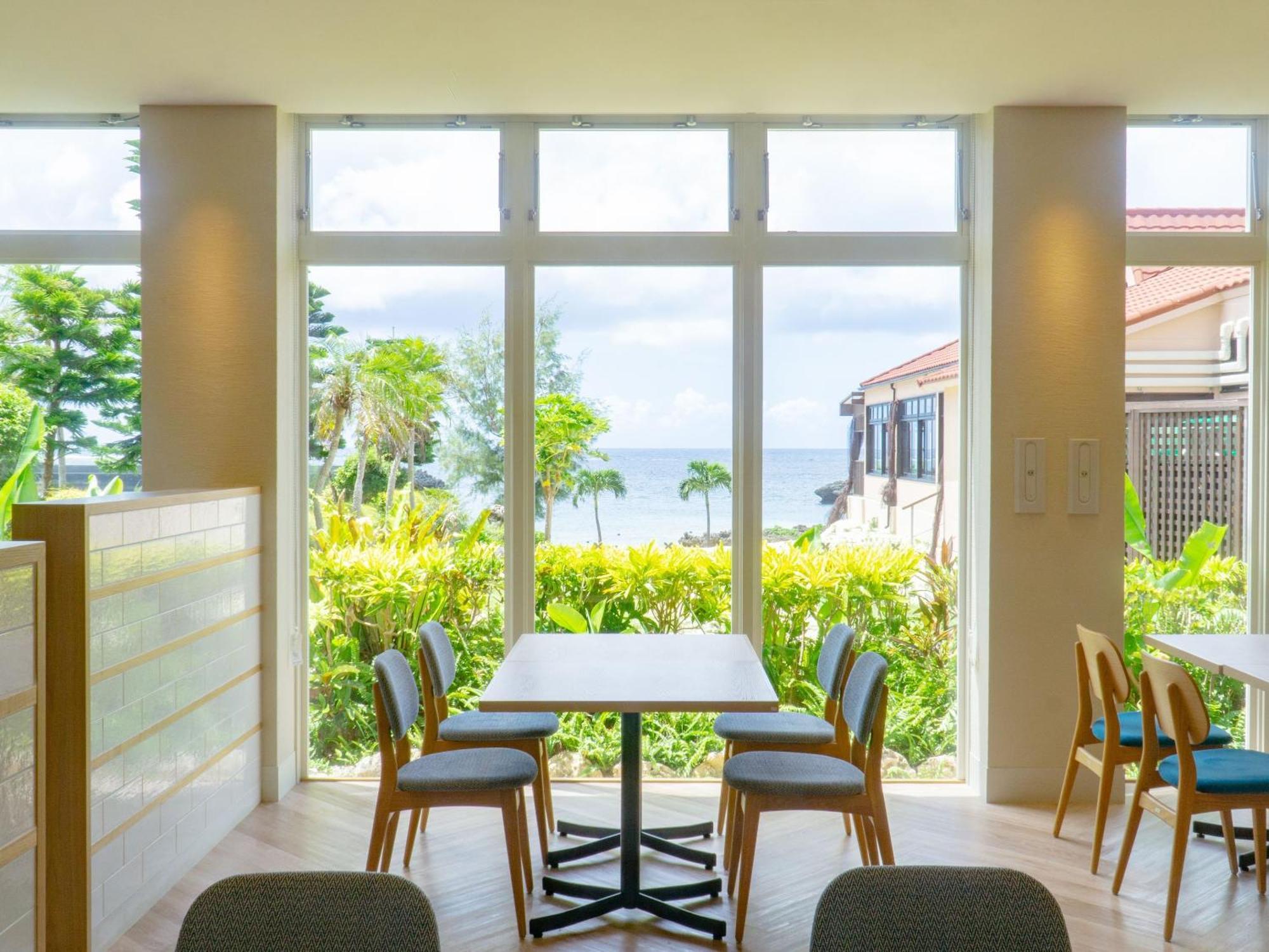 Wellness Villa Brisa Miyakojima  Exterior photo
