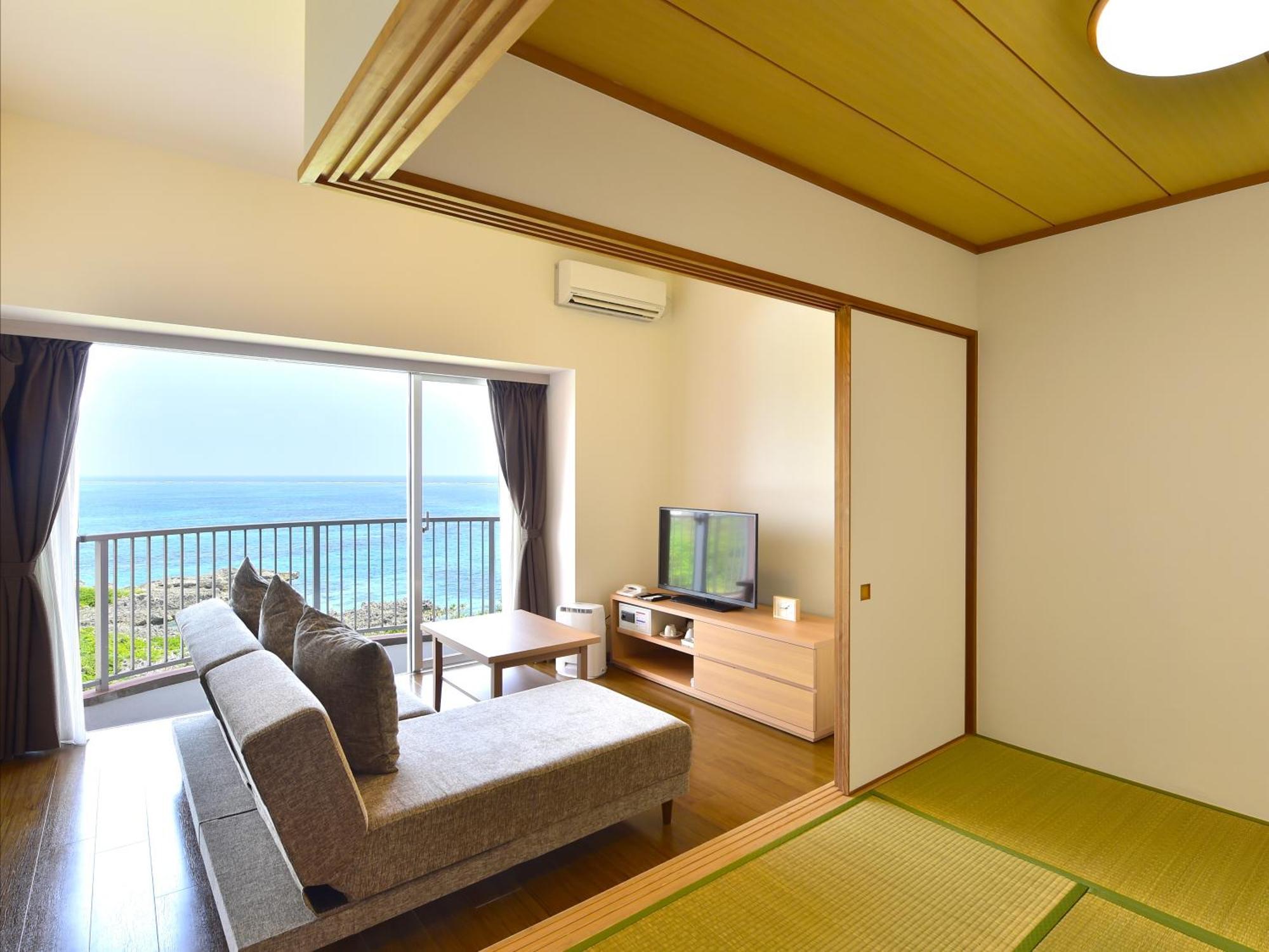 Wellness Villa Brisa Miyakojima  Exterior photo