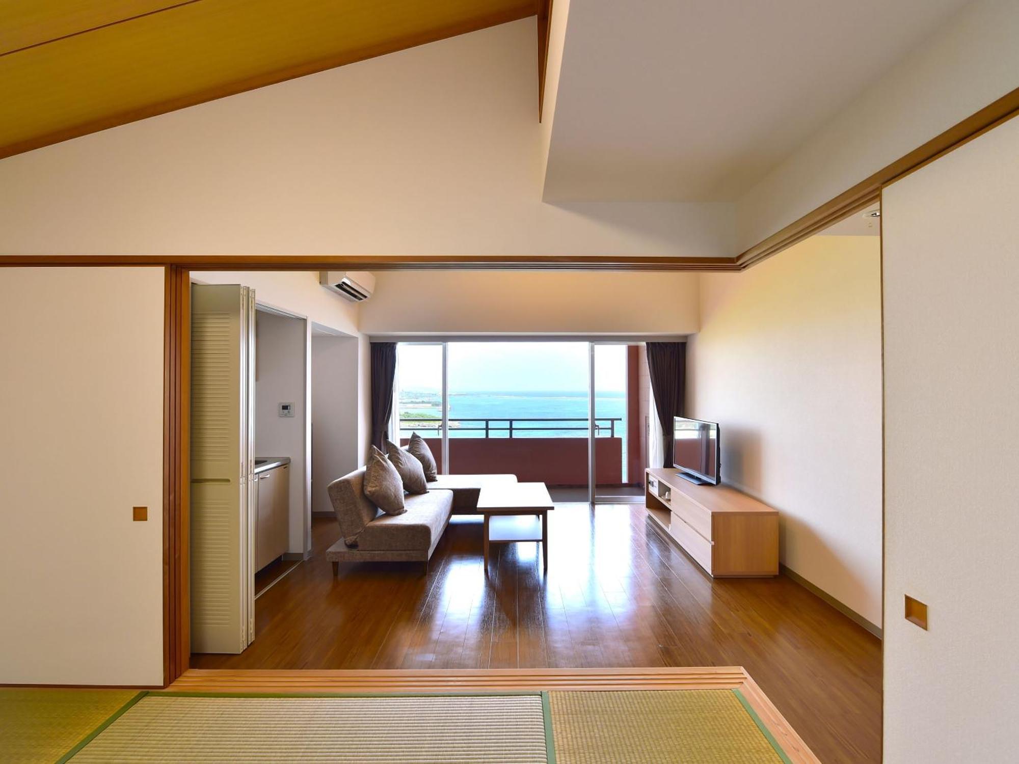 Wellness Villa Brisa Miyakojima  Exterior photo
