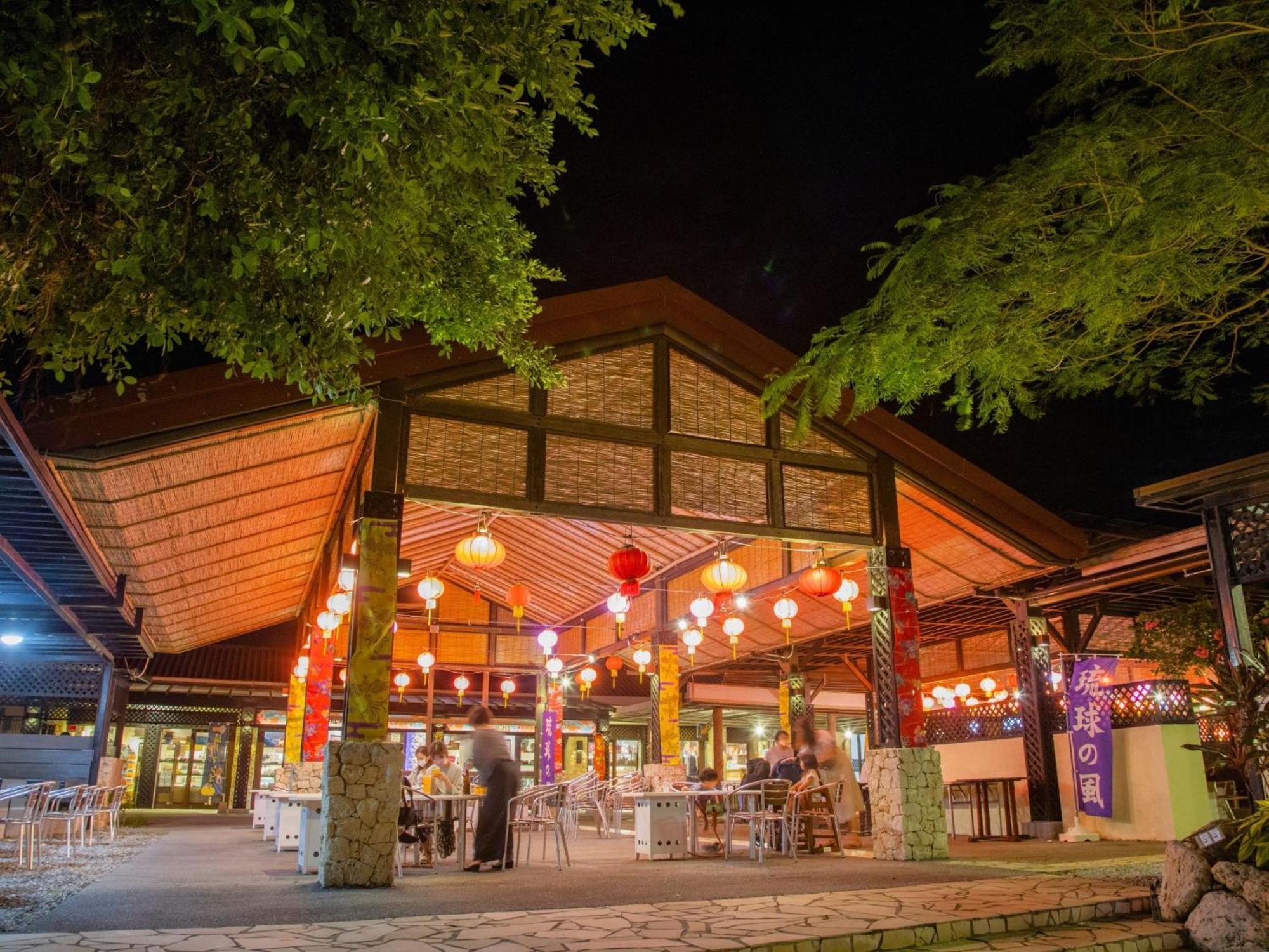 Wellness Villa Brisa Miyakojima  Exterior photo