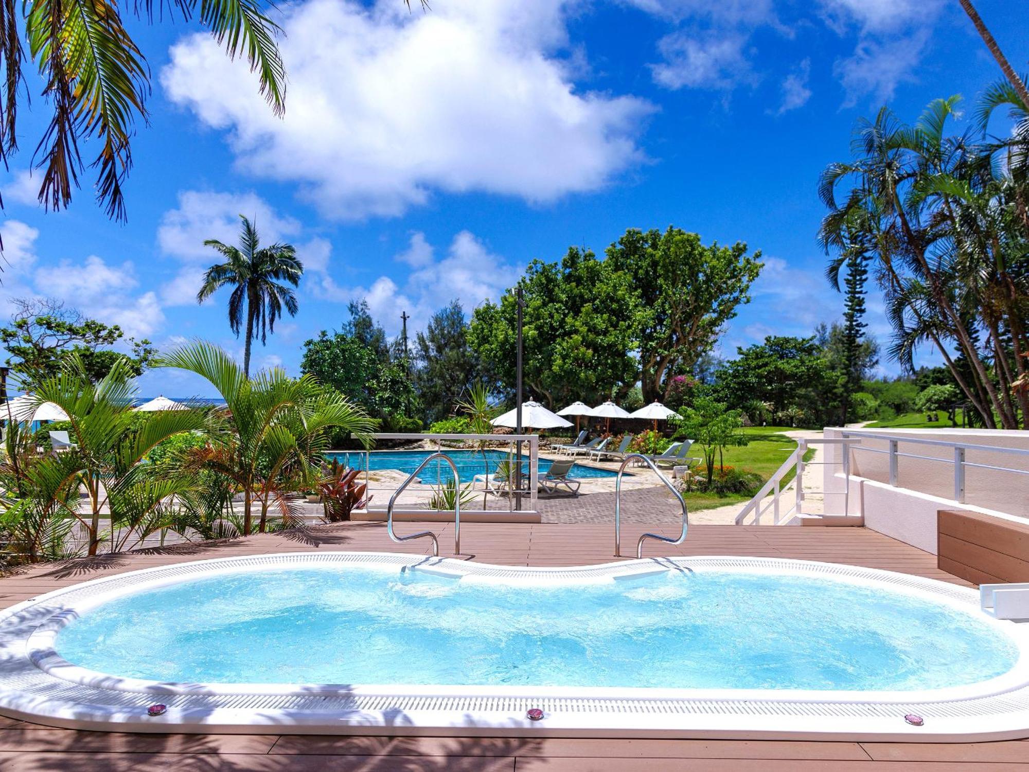 Wellness Villa Brisa Miyakojima  Exterior photo