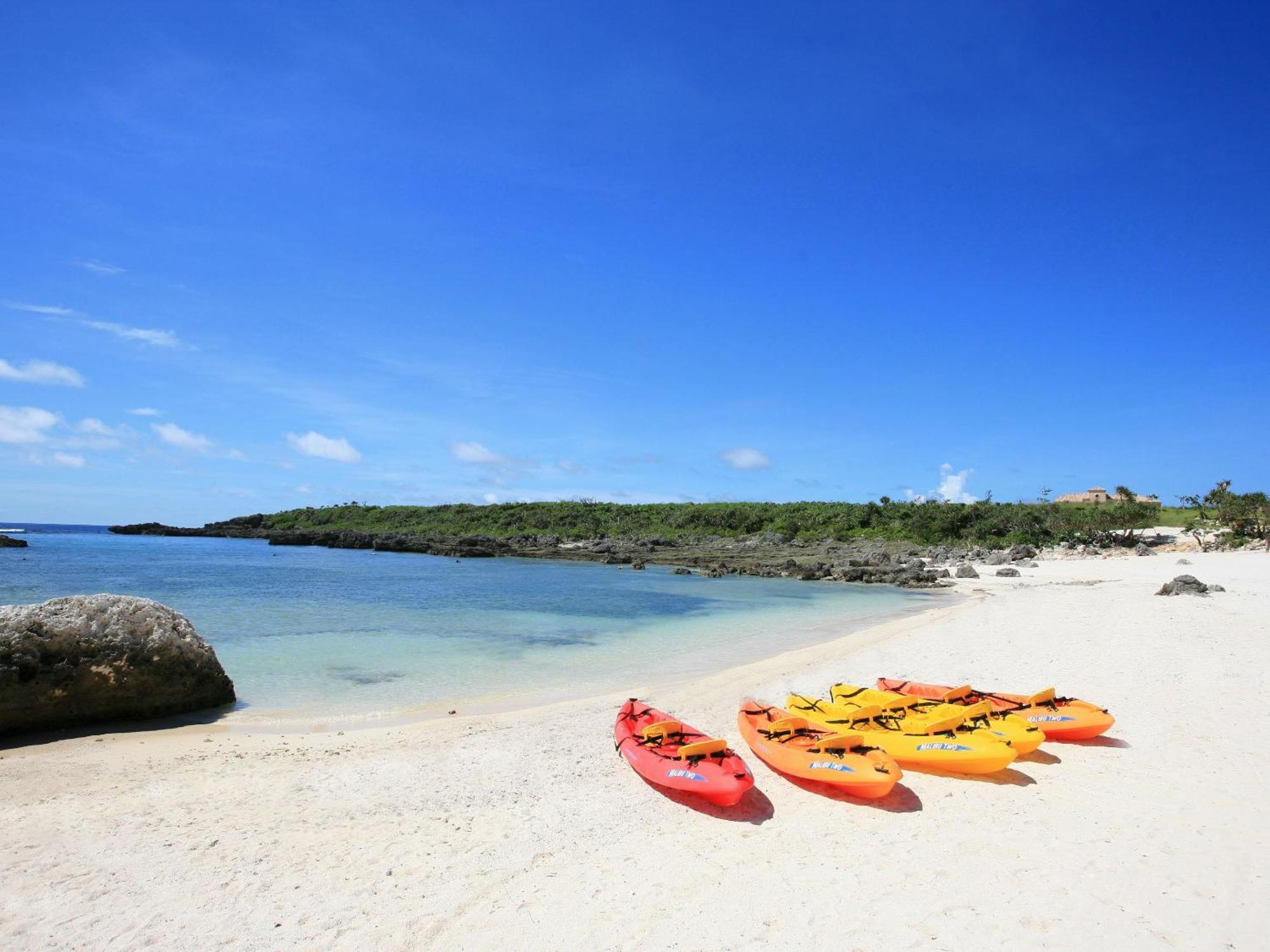 Wellness Villa Brisa Miyakojima  Exterior photo