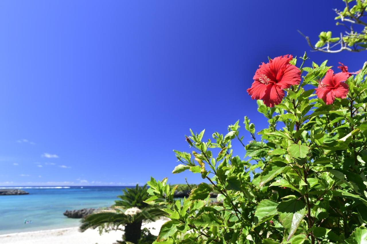 Wellness Villa Brisa Miyakojima  Exterior photo